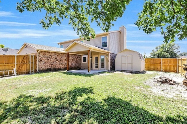 Building Photo - 401 S Cannady Dr