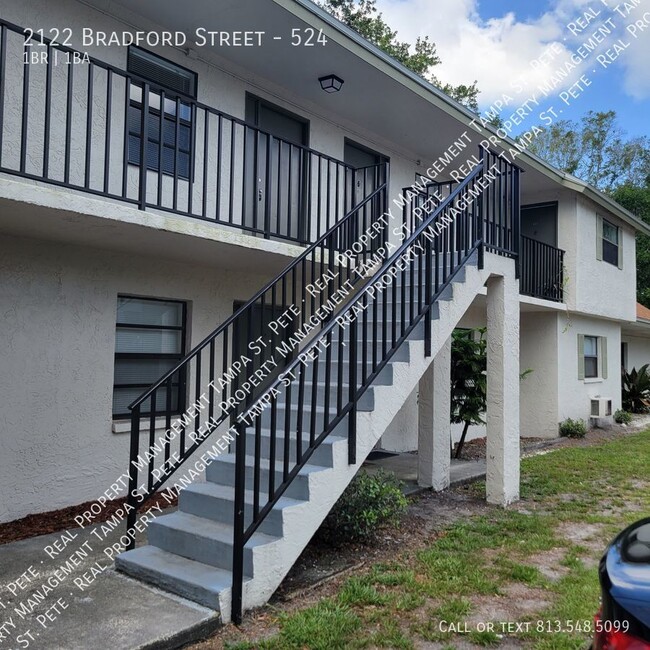 Building Photo - CLEARWATER CONDO AVAILABLE FOR IMMEDIATE M...