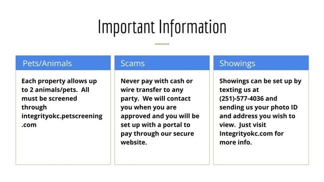 Building Photo - Remodeled 4 bedroom, 2 bath - Moore Schools