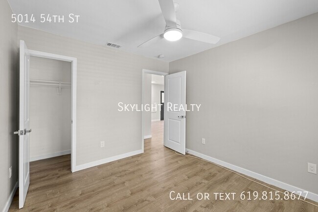 Building Photo - 5014 54th St