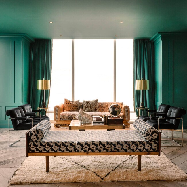 Building Photo - 401 Harrison St