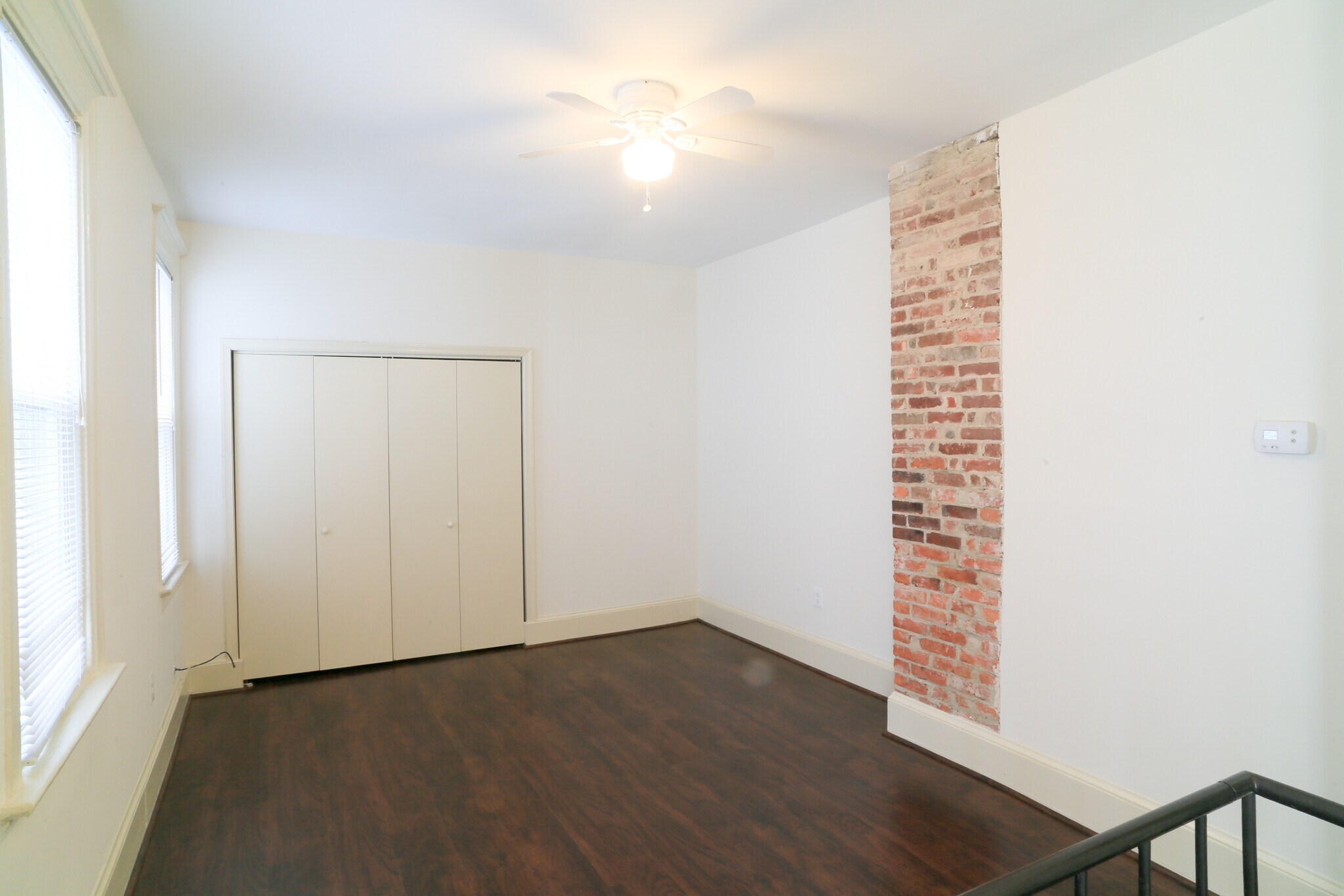 Building Photo - 2129 N St NW
