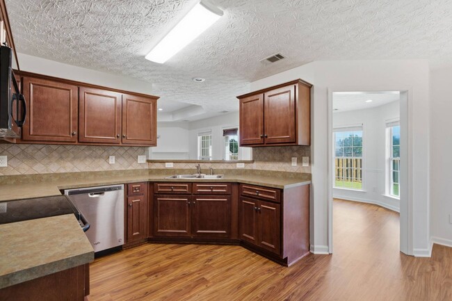 Building Photo - 6001 Granite Field Dr