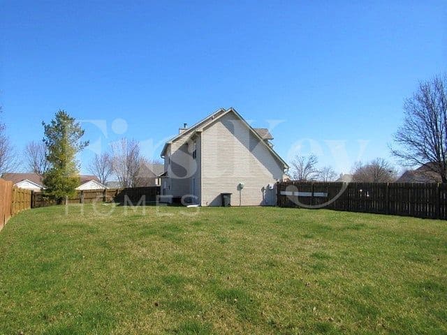 Building Photo - 1780 White Oak Way