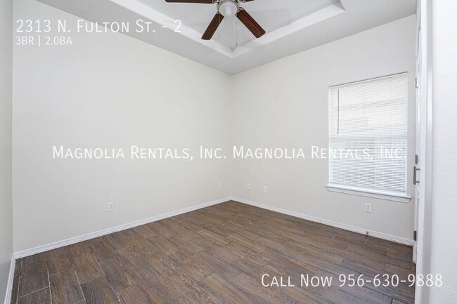 Building Photo - 2313 N Fulton St