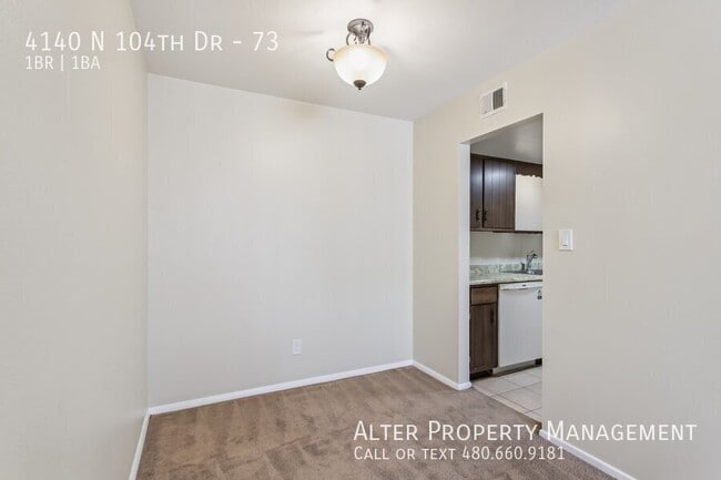 Building Photo - 4140 N 104th Dr