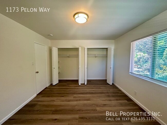 Building Photo - 1173 Pelon Way