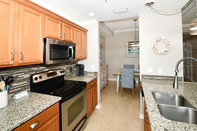 Building Photo - 7607 Grand Estuary Trail