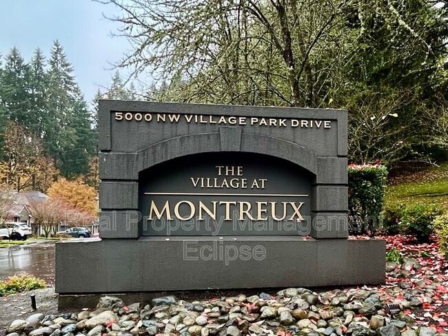 Building Photo - 5000 NW Village Park Dr