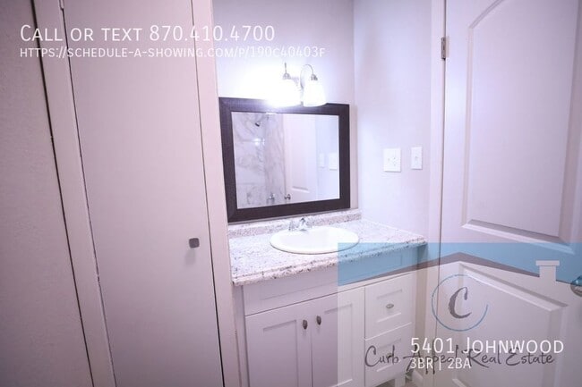 Building Photo - 5401 Johnwood-
