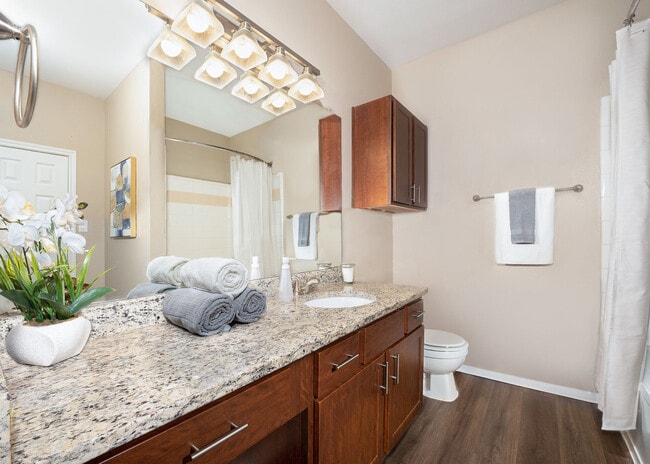 Building Photo - Briargrove At Vail