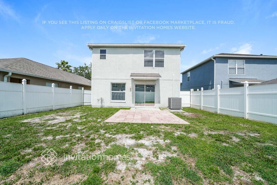 Building Photo - 3328 Thistledown Ln
