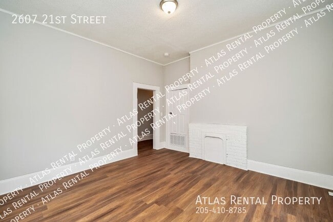 Building Photo - 2607 21st St