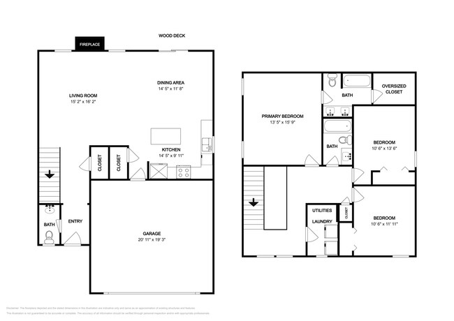 Building Photo - 11451 Water Birch Dr