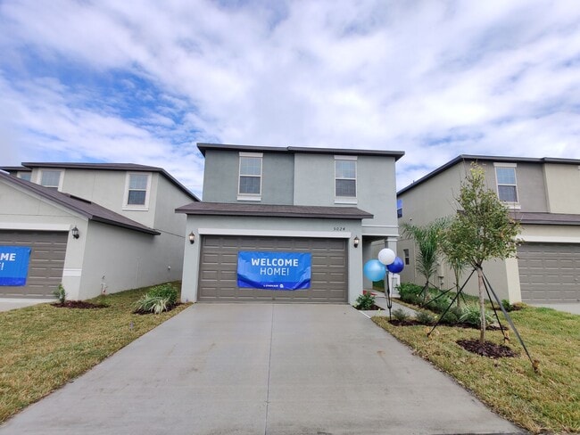 Building Photo - 5024 Wild Senna Blvd