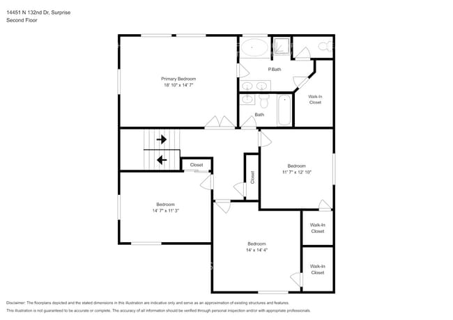 Building Photo - 14451 N 132nd Dr