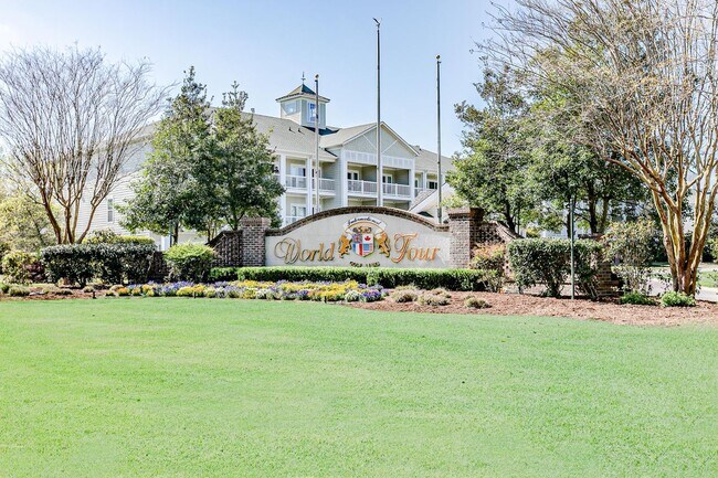 Building Photo - 1001 World Tour Blvd