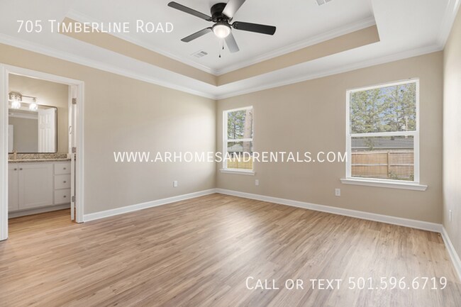 Building Photo - 705 Timberline Rd