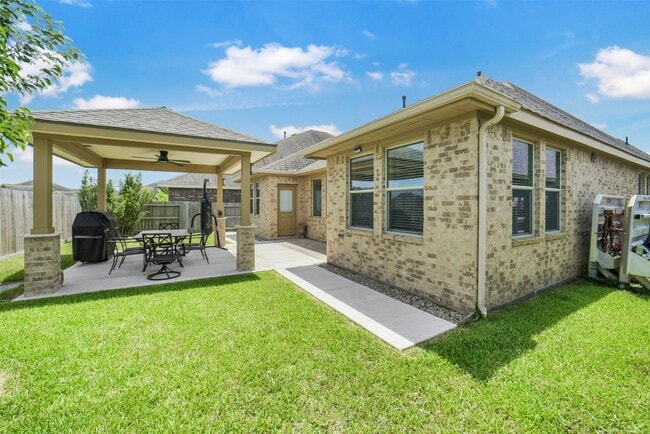 Building Photo - 14806 AUTUMN LONG TRL