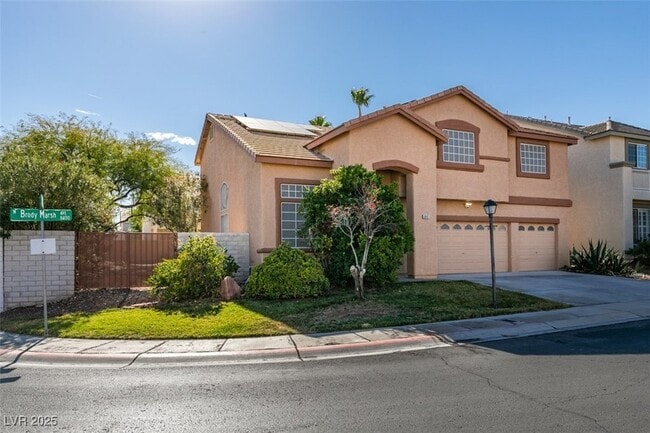 Building Photo - 8447 Brody Marsh Ave