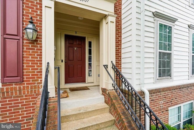 Building Photo - 1607 Potomac Greens Dr