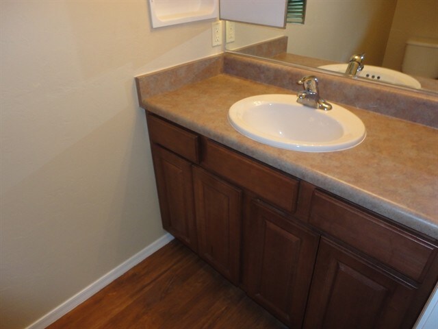 Building Photo - 8530 E Pena Blanca Dr