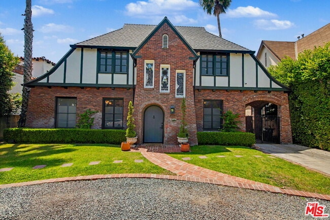 Building Photo - 455 Highland Ave