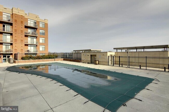 Building Photo - 3600 S Glebe Rd