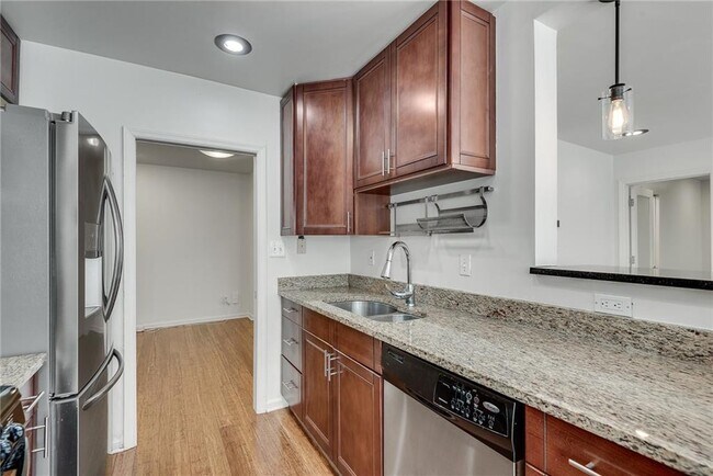 Building Photo - 244 13th St NE