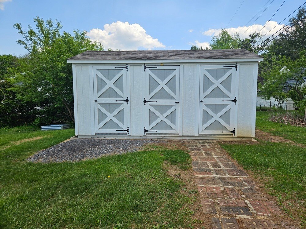 Building Photo - 1026 N Atherton St