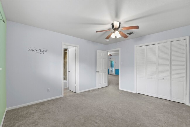 Building Photo - 3838 Glenheather Dr
