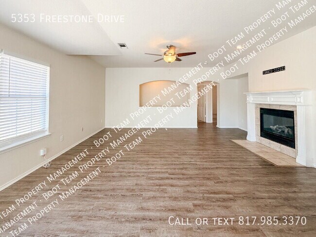 Building Photo - 5353 Freestone Dr