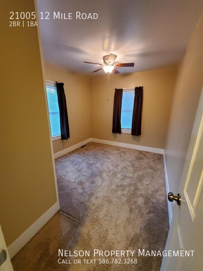 Building Photo - 21005 12 Mile Rd