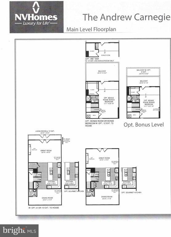 Building Photo - 401 Gladstone Ct