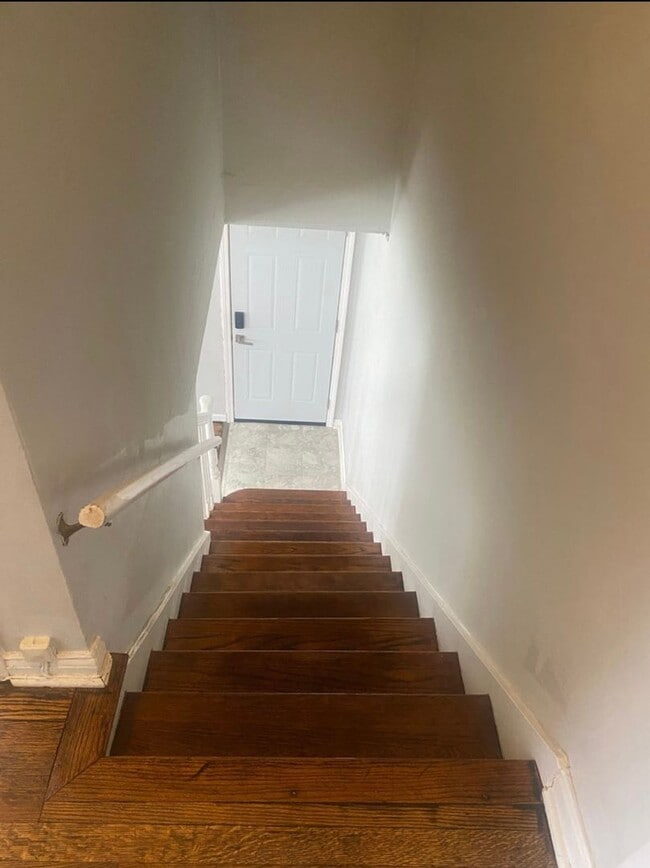 Building Photo - 1500-1506 Perdue Street