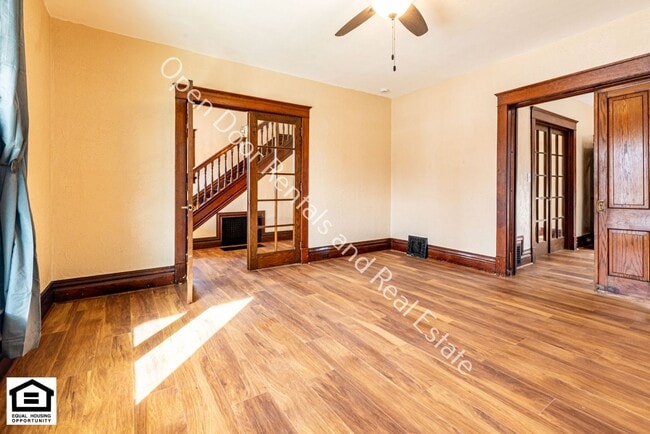 Building Photo - 4 bedroom home now available!