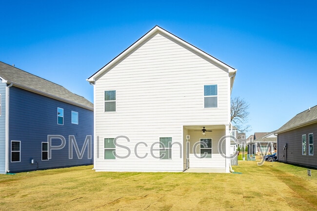 Building Photo - 8836 Meadowvale Ct