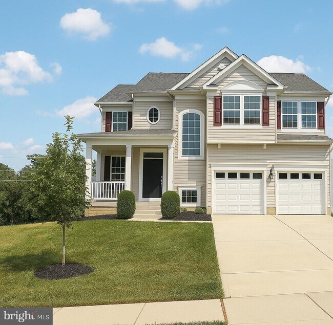 Building Photo - 46159 Seabiscuit Ct