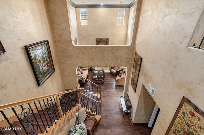 Building Photo - 1728 Bluesage Ct