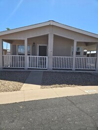 Building Photo - 303 S Recker Rd