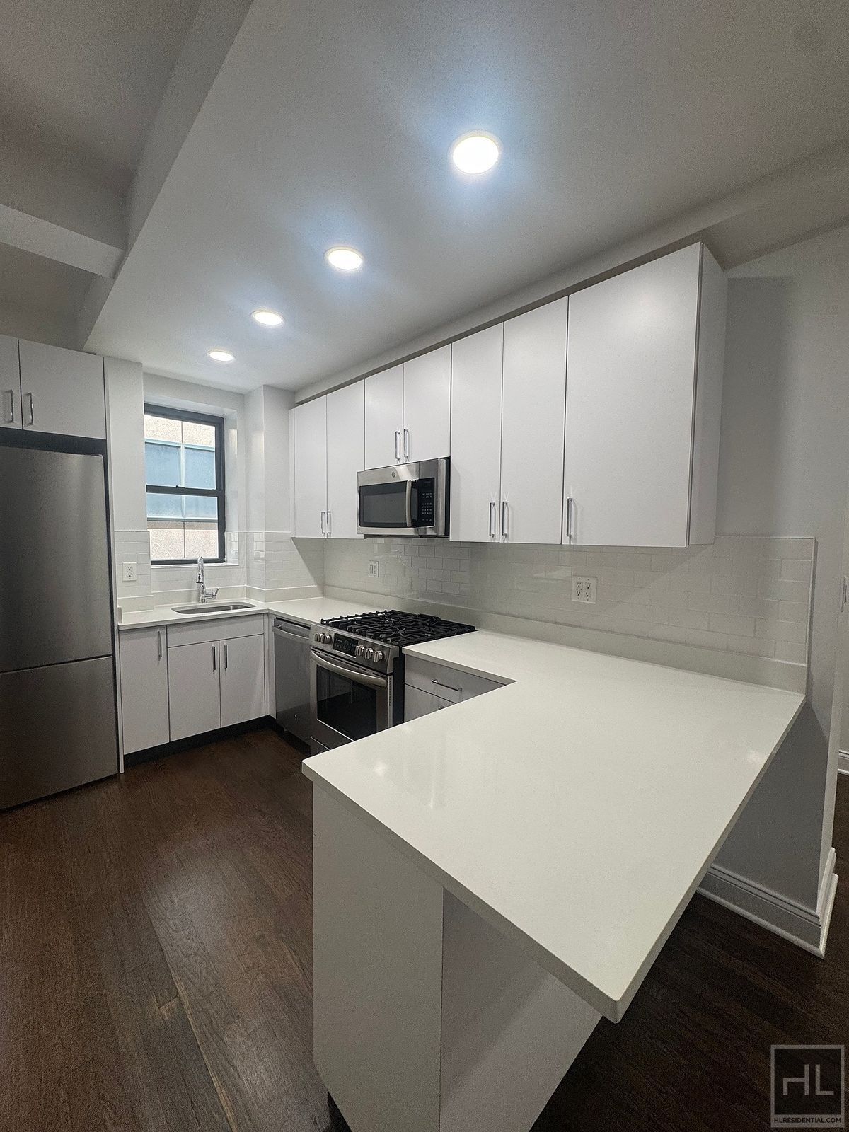 Building Photo - WEST 55 STREET