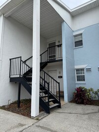 Building Photo - South Tampa Condo