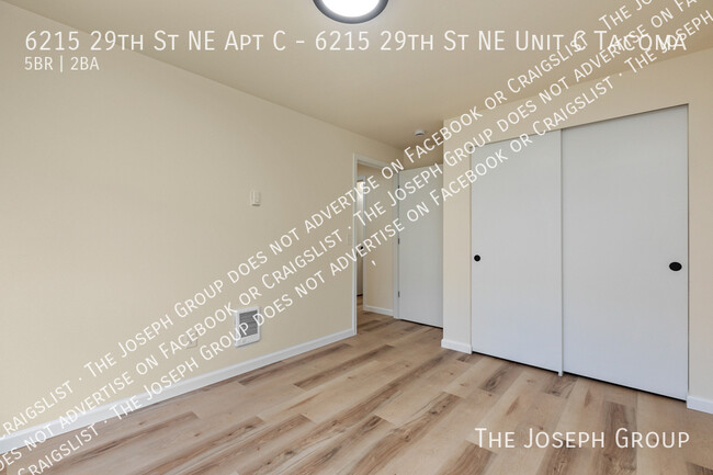 Building Photo - 6215 29th St NE