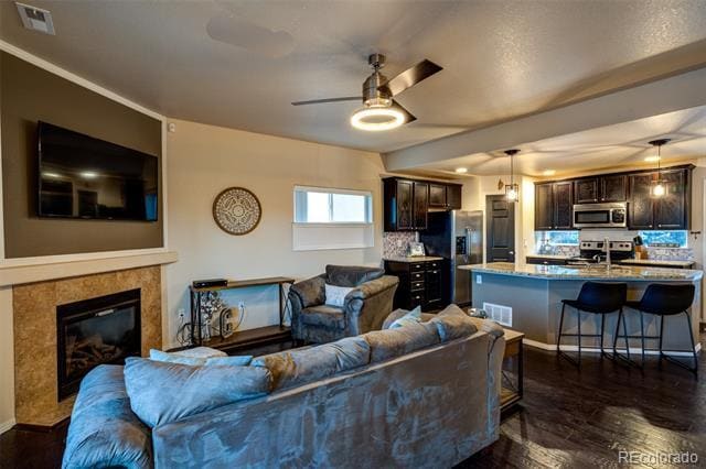 Building Photo - 4759 Iron Horse Villas Point