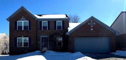 Building Photo - 8811 Woodridge Dr