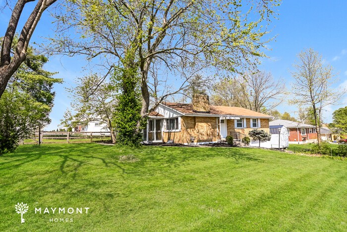 Building Photo - 7 Sycamore Dr