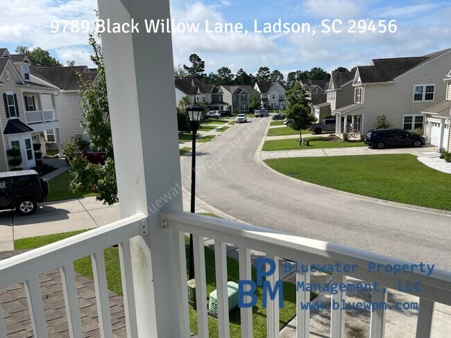 Building Photo - 9789 Black Willow Ln
