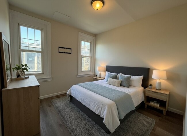 Building Photo - 2556 N Jessup-