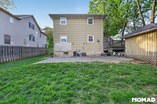 Building Photo - Charming 2BR Apartment in Metuchen
