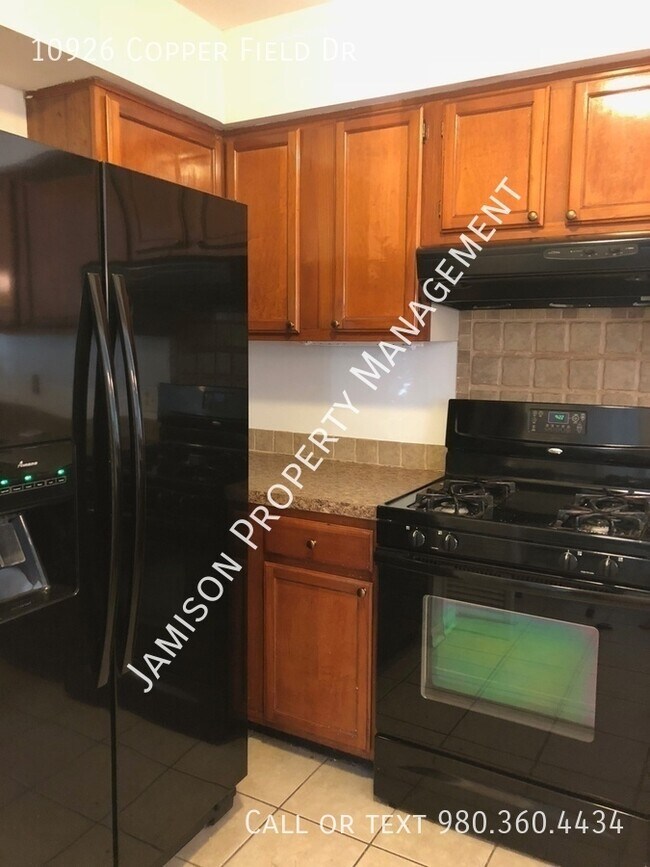 Building Photo - 10926 Copperfield Dr